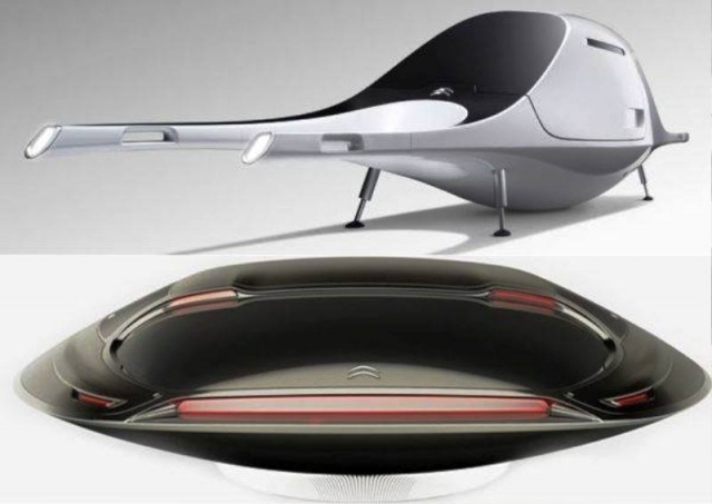 Uçan Daire Fotoları, UFO