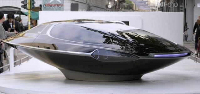 Uçan Daire Fotoları, UFO
