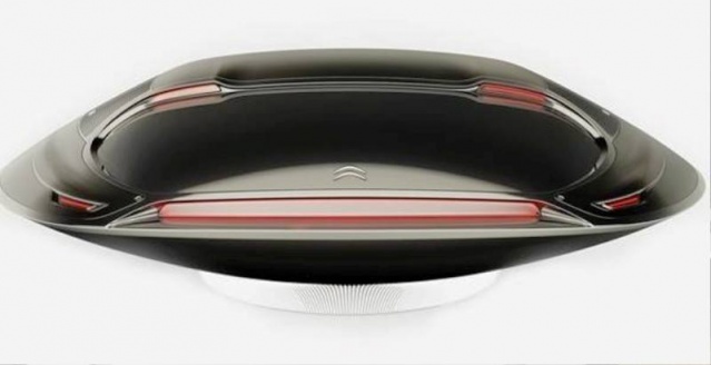 Uçan Daire Fotoları, UFO