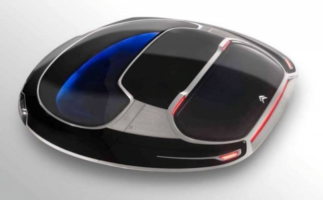 Uçan Daire Fotoları, UFO