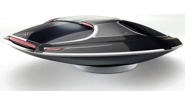 Uçan Daire Fotoları, UFO