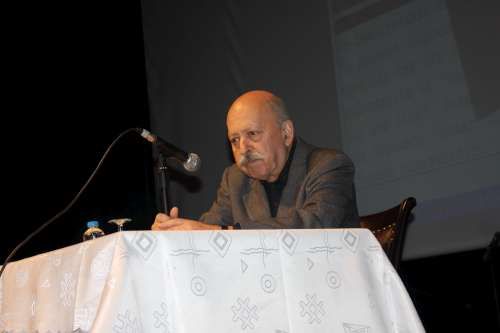 UĞUR MUMCU ANMA ETKİNLİĞİ