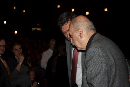 UĞUR MUMCU ANMA ETKİNLİĞİ