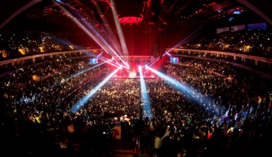 Ataşehir Ülker Arena