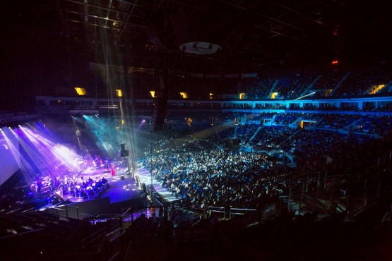 Ataşehir Ülker Arena