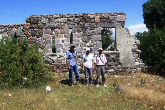 İstiklal Yolul Ilgaz Çankırı