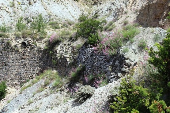 İstiklal Yolul Ilgaz Çankırı
