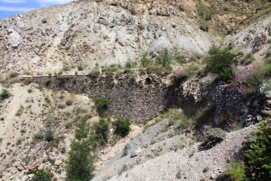 İstiklal Yolul Ilgaz Çankırı