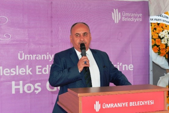 Ümraniye'de Çanakkale Temalı Sergi Açıldı