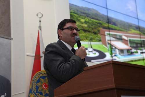 ÜMRANİYE HUZUR TOPLANTISI