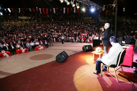 Sultanbeyli, İftar Programı, 2014