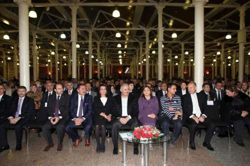 ÖZÜRLÜLER GÜNÜ, ÜMRANİYE ÖDÜL TÖRENİ
