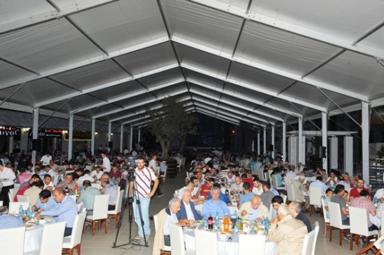 Ümraniye Ramazan Etkinlikleri, 2014