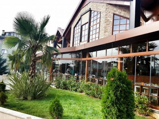 Ümraniye Tantavi Sosyal Tesisleri