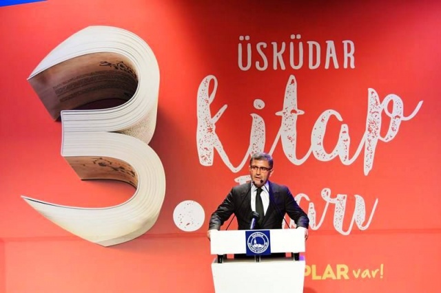 Üsküdar Kitaf Fuarı