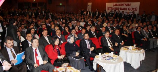 Vahap Yartaş, Çandef Genel Başkanığına Seçildi