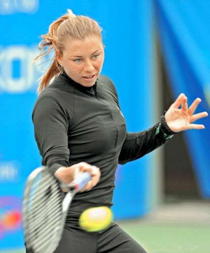 VERA ZVONAREVA