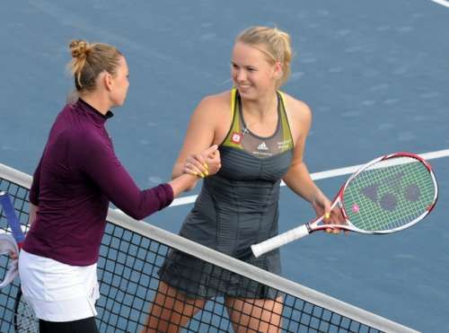 VERA ZVONAREVA