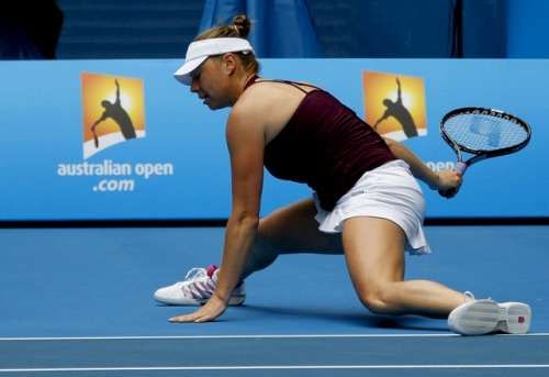 VERA ZVONAREVA