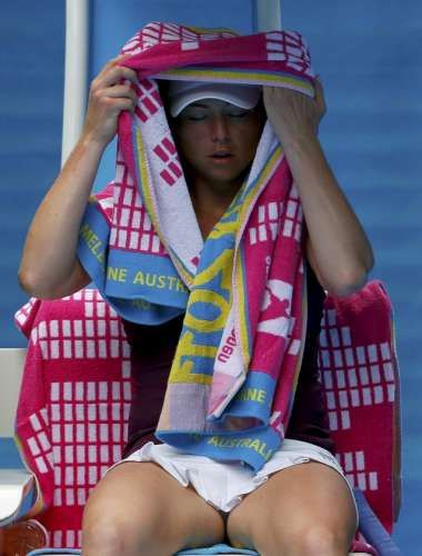 VERA ZVONAREVA