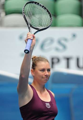 VERA ZVONAREVA