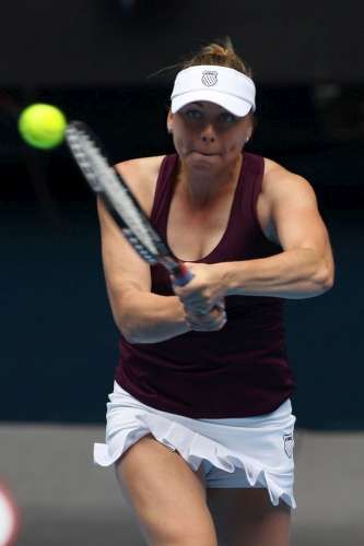VERA ZVONAREVA