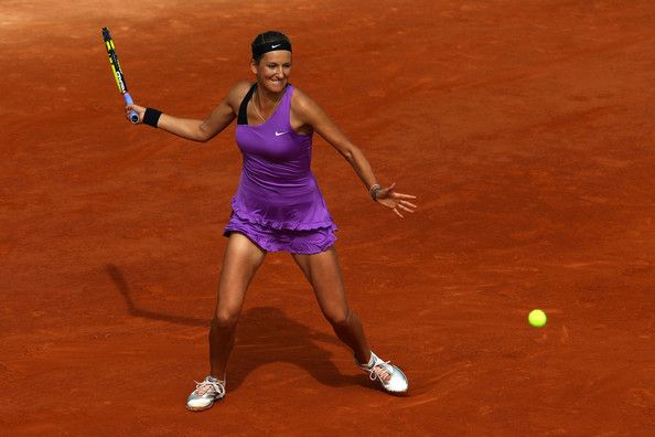 VICTORIA AZARENKA