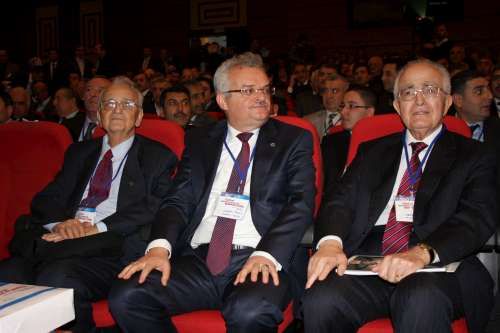 Çankırı Geleceğini Planlıyor Sempozyumu, Ataşehir