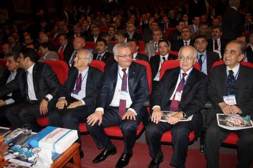 Çankırı Geleceğini Planlıyor Sempozyumu, Ataşehir