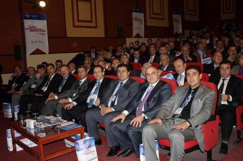 Çankırı Geleceğini Planlıyor Sempozyumu, Ataşehir