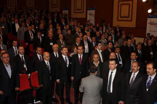 Çankırı Geleceğini Planlıyor Sempozyumu, Ataşehir