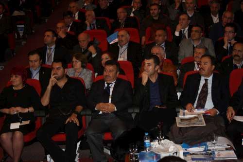 Çankırı Geleceğini Planlıyor Sempozyumu, Ataşehir