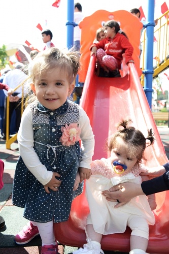 Yaşar Yeniören'in İsmi Maltepe'de Parkda Yaşayacak