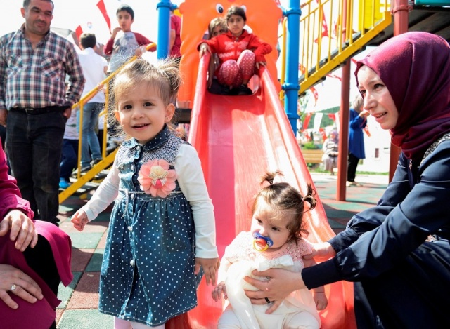 Yaşar Yeniören'in İsmi Maltepe'de Parkda Yaşayacak