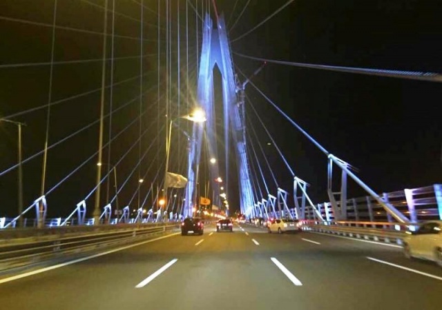 Yavuz Sultan Selim Köprüsü