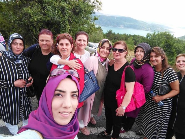 Yavuz Sultan Selim Köprüsü