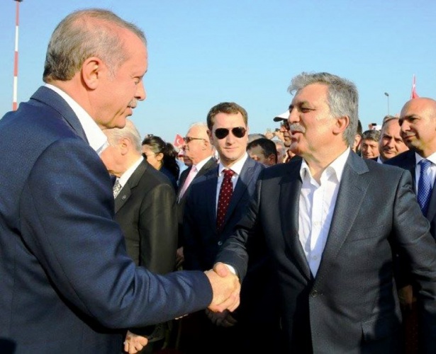 Yenikapı Demokrasi ve Şehitler Mitingi fotoları 2016