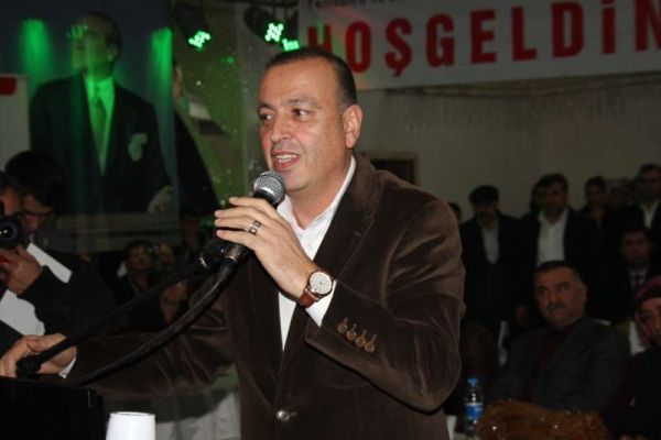  Yenisahra Barbaros Ataşehir Bilgilendirme