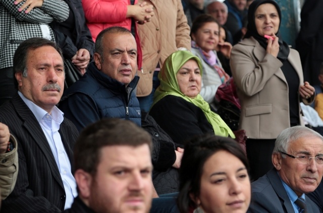 Ataşehir Belediyesi Bayan Futbol Takımı 2017