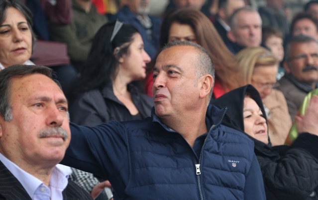 Ataşehir Belediyesi Bayan Futbol Takımı 2017