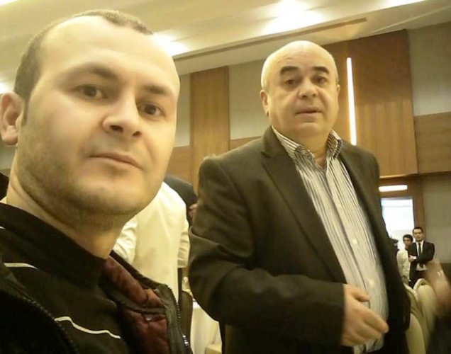 YENİSAHRA EĞİTİM KÜLTÜR YARDIMLAŞMA DERNEĞİ, CHP ATAŞEHİR DAYANIŞMA KAHVALTISI FOTOLARI