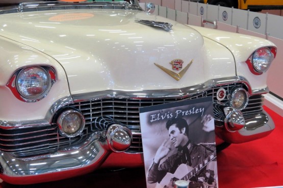 Yeşilçam'da Kullanılan Klasik Otomobiller