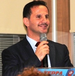 Yetpa İftarı 2014