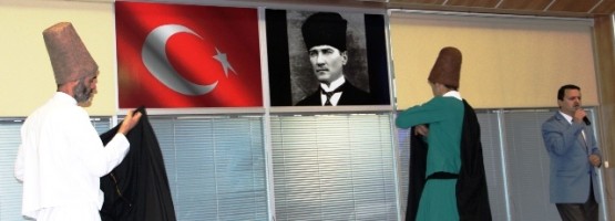 Yetpa İftarı 2014
