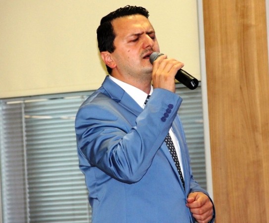 Yetpa İftarı 2014