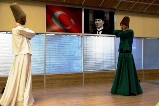 Yetpa İftarı 2014