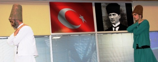 Yetpa İftarı 2014