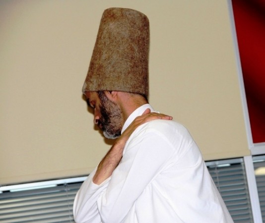 Yetpa İftarı 2014