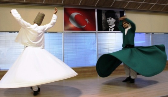 Yetpa İftarı 2014