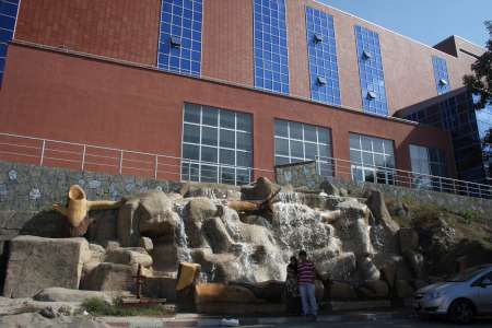 ZONGULDAK KARAELMAS ÜNİVERSİTESİ